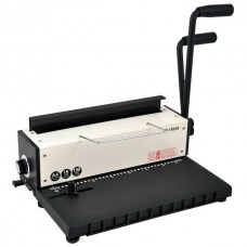 Переплетчик металлической пружиной Rayson TD-1500 R