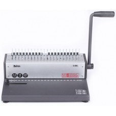 Переплетчик пластиковой пружиной S-1501