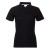 STAN Women(04WL) рубашка-поло женская черная 42 (XS)