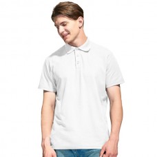 STAN Premier(04) рубашка-поло белый 52 (XL)