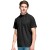 STAN Premier(04) рубашка-поло черный 44 (XS) STAN Premier(04) рубашка-поло черный 44 (XS)