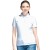 STAN Women (04WL) рубашка-поло женская белая 46 (M)