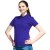 STAN Women(04WL) рубашка-поло женская синяя-роял 44 (S)