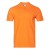 STAN Uniform(04U) Рубашка-поло оранжевая 44 (XS)