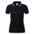 STAN Trophy Women(04BK) рубашка-поло женская черная 42 (XS)