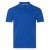 STAN PoloBlank(04B) рубашка-поло ярко-синяя 44 (XS)