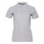 STAN Women(04WL) рубашка-поло женская серый меланж 50 (XL)
