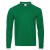 STAN Polo(04S) рубашка поло дл.рукав зеленая 44 (XS)