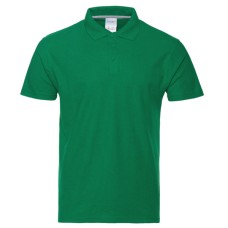 STAN Premier(104) рубашка-поло зеленый 56 (3XL)