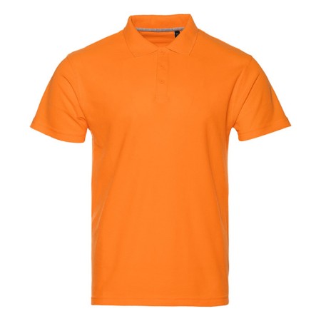 STAN Premier(104) рубашка-поло оранжевая 54 (XXL) | Артикул 22670