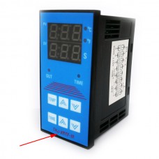Блок управления (контроллер) для термопрессов Standart SB05C-B220V old
