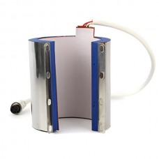 Нагреватель кружка для ST-210 (HC47C) 9oz, L=12см, D=6-9см