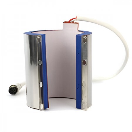 Нагреватель кружка для ST-210 (HC47C) 9oz, L=12см, D=6-9см | Артикул 12026