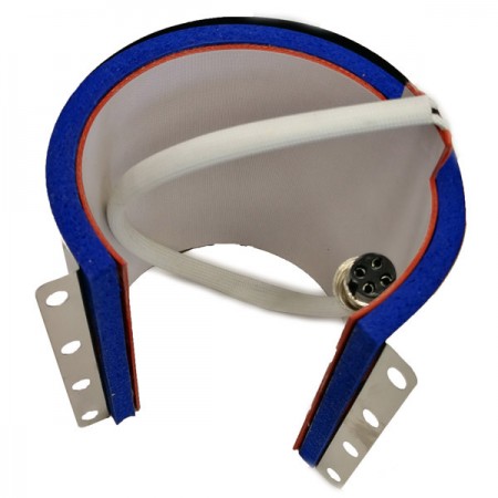 Нагреватель кружка для ST-210 (HC48C) 11oz, L=12см, D=7.5-9см | Артикул 12141