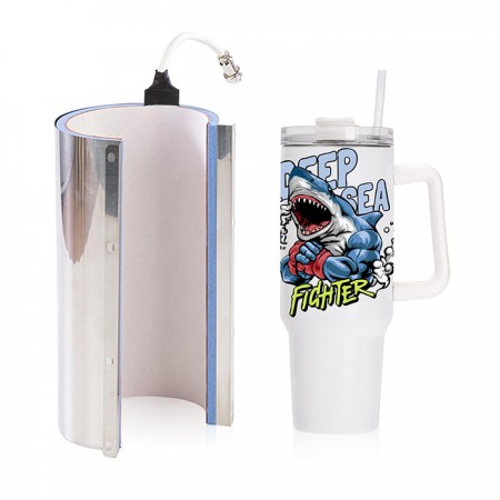 Нагреватель кружка для Freesub, 32OZ, длина 28 см, d=9.5-12 см | Артикул 12618
