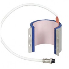 Нагреватель кружка для ST-210 (HC46C) 6oz, L=8.5см, D=6-8см