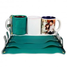 Зажим силиконовый 3D для кружки стандартной 11OZ
