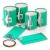 Зажим силиконовый 3D для кружки стандартной 11OZ
