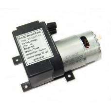 Вакуумная помпа для сублимационной машины ST-1520