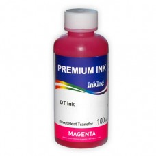 Сублимационные чернила InkTec SubliNova, 100мл, Magenta
