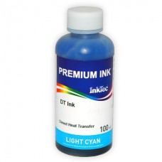 Сублимационные чернила InkTec SubliNova, 100мл, Light Cyan