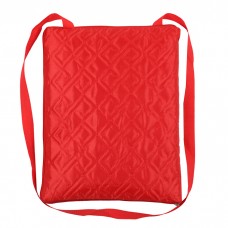 STAN (307) Плед для пикника 115x145 см красный