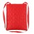 STAN (307) Плед для пикника 115x145 см красный