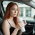 Автокружка для сублимации CarMug 700 мл бирюзовая | Артикул 22293