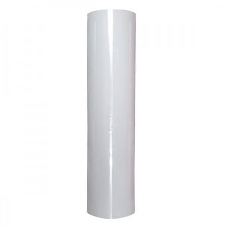 Термотрансферная пленка FLEX PVC Premium белая | Артикул 1026