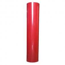 Термотрансферная пленка FLEX PVC Premium красная