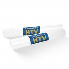 Сублимация HTV для светлых х/б тканей, полуглянец, 0.3х1м