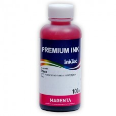 Чернила водные 100мл InkTec E0010 Magenta для Epson
