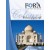 FORA Фотобумага сатин А6 (10х15), 260г/м, 50л