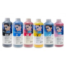 Сублимационные чернила InkTec SubliNova, 1 литр, Black