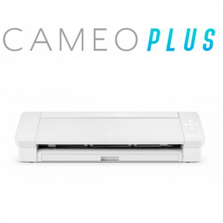 Плоттер режущий Silhouette CAMEO 4 PLUS 40 см | Артикул 18285