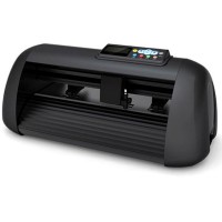 Плоттер режущий Vicsign HW330 НЕИСПРАВЕН КОНТРОЛЛЕР