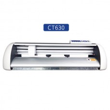 Плоттер режущий Creation CT630 + напольная стойка