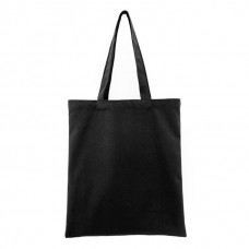 Сумка-шоппер 34х40 см черный