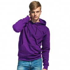 Stan Freedom (20) толстовка фиолетовая 44 (XS)