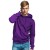 Stan Freedom (20) толстовка фиолетовая 44 (XS)