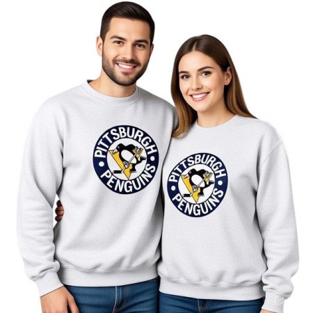 Свитшот T-SHIRT из сублифутера белый 42 (XXS)