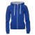 STAN Cool Women(61W) толстовка женская на молнии синий роял 46 (M) STAN Cool Women(61W) толстовка женская на молнии синий роял 46 (M)