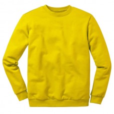 UVINAL свитшот желтый 54 (XXL)