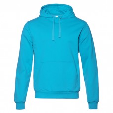 Stan Happy (23) толстовка-кенгуру бирюзовый 44 (XS)
