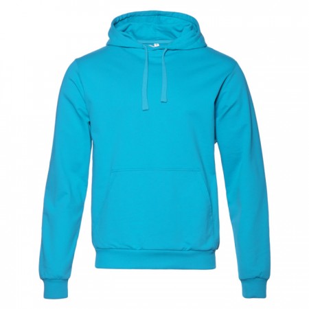 Stan Happy (23) толстовка-кенгуру бирюзовый 44 (XS) | Артикул 17962