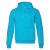Stan Happy (23) толстовка-кенгуру бирюзовый 44 (XS)