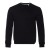 STAN Fancy(63) Свитшот без начеса черный 40 (3XS) STAN Fancy(63) Свитшот без начеса черный 40 (3XS)