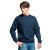 STAN Sweatshirt(53) Толстовка-свитшот темно-синий 46 (S)
