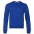 STAN Fancy(63) Свитшот без начеса ярко-синий 44 (XS) STAN Fancy(63) Свитшот без начеса ярко-синий 44 (XS)