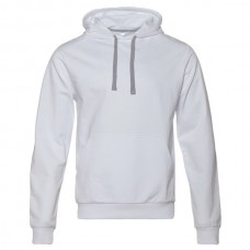 Stan Happy (23) толстовка-кенгуру белая 44 (XS)